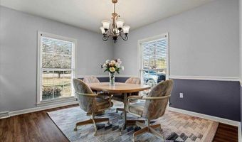 502 Jefferson St, Bennettsville, SC 29512