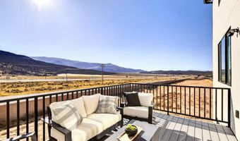 2549 W Black Sage Dr, Cedar City, UT 84720