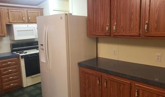 1927 Clark Travis Ln NE, Brookhaven, MS 39601