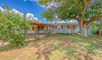 5344 Durango Dr, Abilene, TX 79605