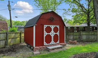 8635 Bishops Ln, Indianapolis, IN 46217