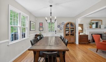 261 Blue Ridge Ln, Amherst, VA 24521