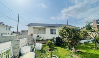 3239 Ivar Ave, Rosemead, CA 91770