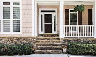 3698 Lakeview Dr, Tucker, GA 30084