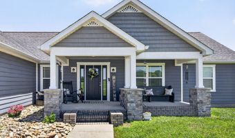 5335 Hickey Ridge Rd, Baxter, TN 38544