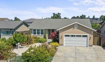 1311 Miller Dr, Santa Rosa, CA 95403