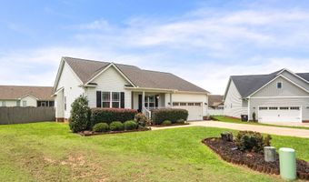 14 Wheat Dr, Angier, NC 27501