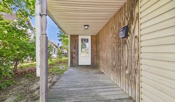 1308-1310 Cincinnati Ave, Anderson, IN 46016