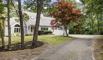 15 Goldie Way, Barnstable, MA 02630
