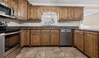 911 WOOD Ave, Attalla, AL 35954