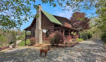 564 Nettles Ridge Rd, Banner Elk, NC 28604