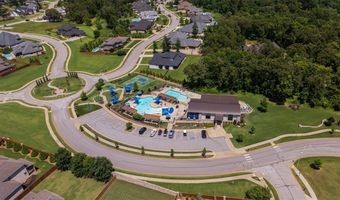 4414 S 87th Pl, Bentonville, AR 72713