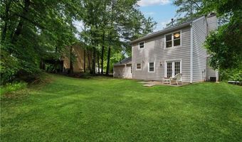 10350 Ash Rill Dr, Alpharetta, GA 30022