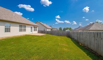 13295 Edmington Cv, Alexander, AR 72002