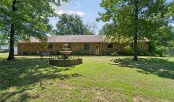 11545 E 264th St, Beggs, OK 74421
