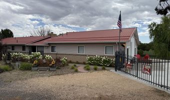10 County Rd 5099, Concho, AZ 85924