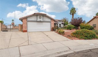 2870 Mahogany Grove Ave, Henderson, NV 89074