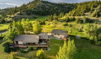 809 W Rocky Crk, Bozeman, MT 59715