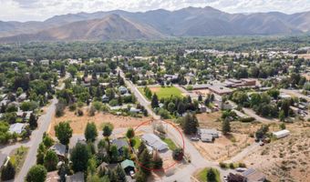 700 Cedar St, Bellevue, ID 83313