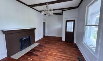 206 S 5th, Amory, MS 38821
