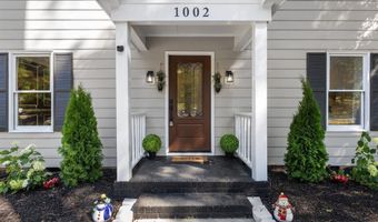 1002 Apache Ln, Apex, NC 27502