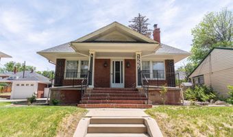 1227 S Ctr, Casper, WY 82601