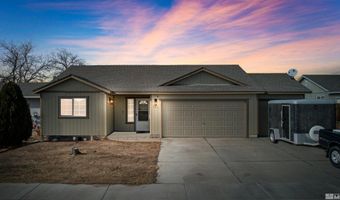 267 Wildwood St, Fernley, NV 89408