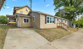 512 South St, Alliance, OH 44601