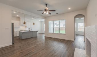 105 Observation Dr W, Aledo, TX 76008