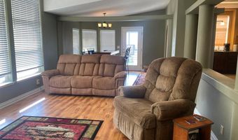 116 Coates Ln, Challis, ID 83226