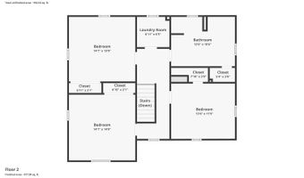 512 N D St, Albia, IA 52531