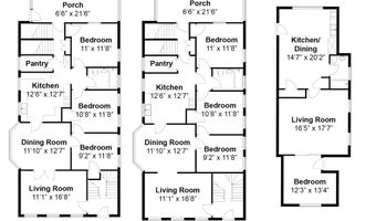 61-63 Home Pl, Branford, CT 06405