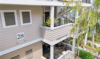 23412 Pacific Park 28D, Aliso Viejo, CA 92656