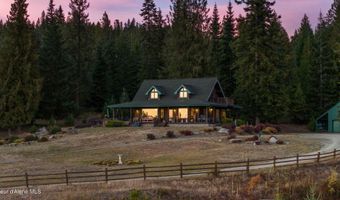 4575 Blacktail Rd, Careywood, ID 83809