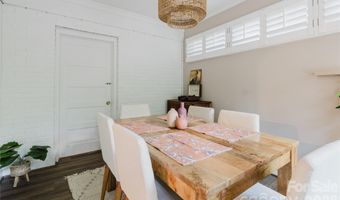 4920 Raymond Pl, Charlotte, NC 28205