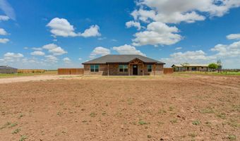 1622 Co Rd 5200, Abernathy, TX 79311