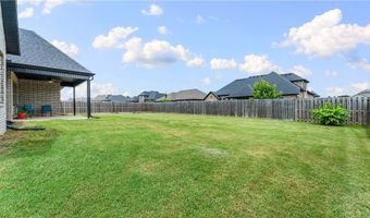 1211 Brandon Way, Bentonville, AR 72713