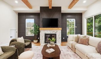 1412 Kennon St, Charlotte, NC 28205