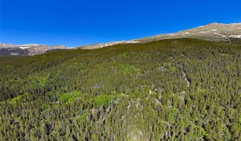 715 Lewsader Rd Lot 0, Alma, CO 80420