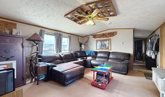 22 Antelope Dr, Buffalo, WY 82834
