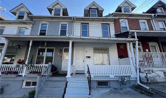 18 S Bradford St, Allentown, PA 18109