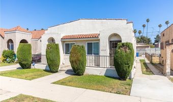 2500 Lucerne Ave, Los Angeles, CA 90016