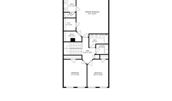 21254 BARLEY HALL Ter, Ashburn, VA 20147