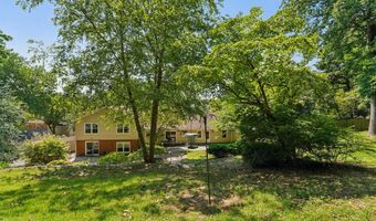 6102 GALLERY St, Bowie, MD 20720