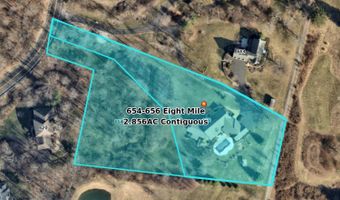 654 Eight Mile Rd, Anderson Twp., OH 45255