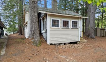 17 Hayes Rd, Acton, ME 04001