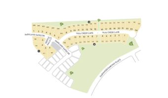 Fairwater by CastleRock Communities 1319 Pleasant Springs Plan: Hayden, Montgomery, TX 77316