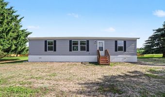 4390 W Seaman Rd, Alma, MI 48801