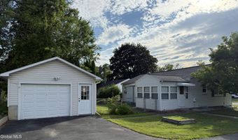 400 Magazine St, Albany, NY 12203