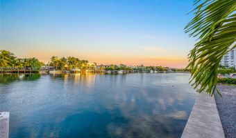 9381 E Bay Harbor Dr 504N, Bay Harbor Islands, FL 33154